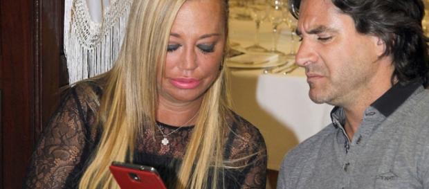 Toño Sanchís, sin pelos en la lengua, habla de sus problemas con ... - elconfidencial.com Toño Sanchís, sin pelos en la lengua, habla de sus problemas con ... - elconfidencial.com