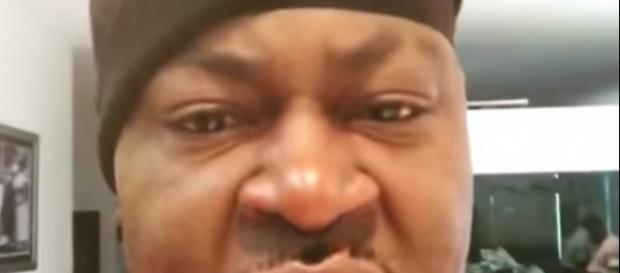 Trick Daddy - king Kashez via YouTube Trick Daddy - king Kashez via YouTube