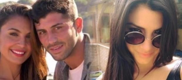 Valeria e Alessio: forse non è ancora finita Valeria e Alessio: forse non è ancora finita