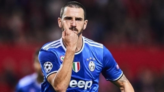 Bonucci-Milan, che follia (s)venderlo! #Juvemania | ilbianconero.com - ilbianconero.com