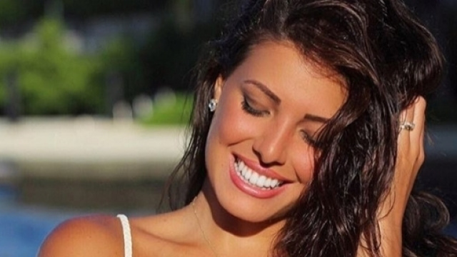 Foto Instagram di Clarissa Marchese, ex tronista di Uomini e Donne