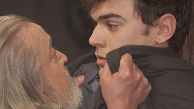 Il Segreto, anticipazioni: Matias minacciato di morte