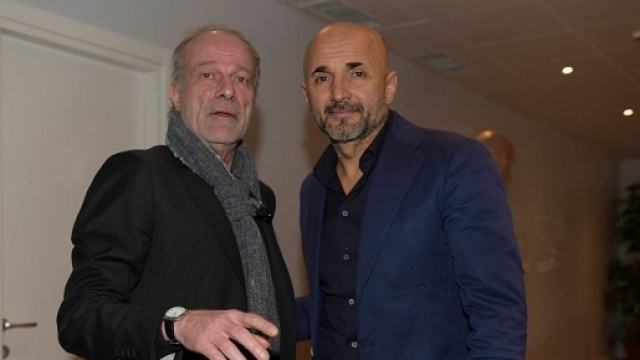 Inter Lemos Las Palmas calciomercato - fcinter1908.it