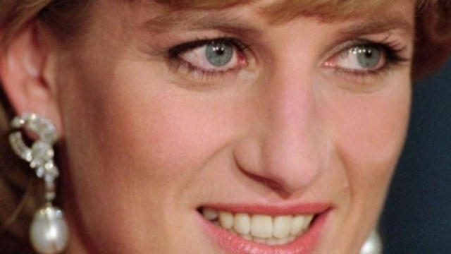 Lady Diana, il ricordo dei figli