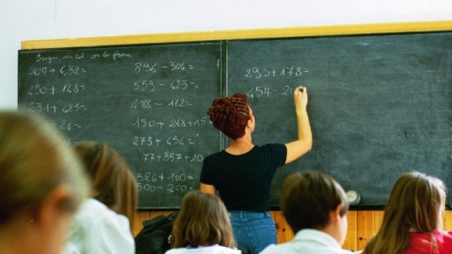SCUOLA &ndash; TFA addio, cambiano le regole per diventare insegnanti ... - liveuniversity.it