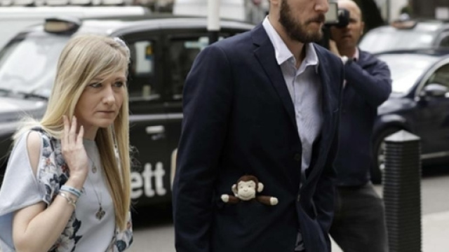 Ultime notizie sulla sorte di Charlie