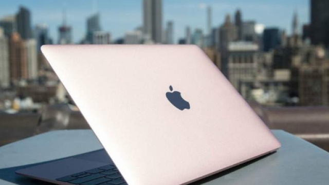 Un malware a infecté des Mac durant des années et on ne s'en rend ... - france24.com