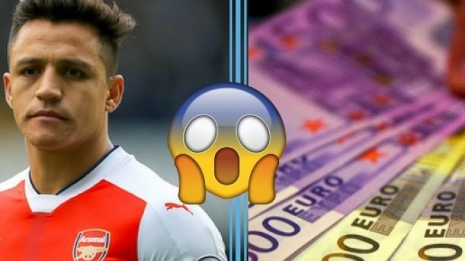 Sanchez veut un salaire incroyable !