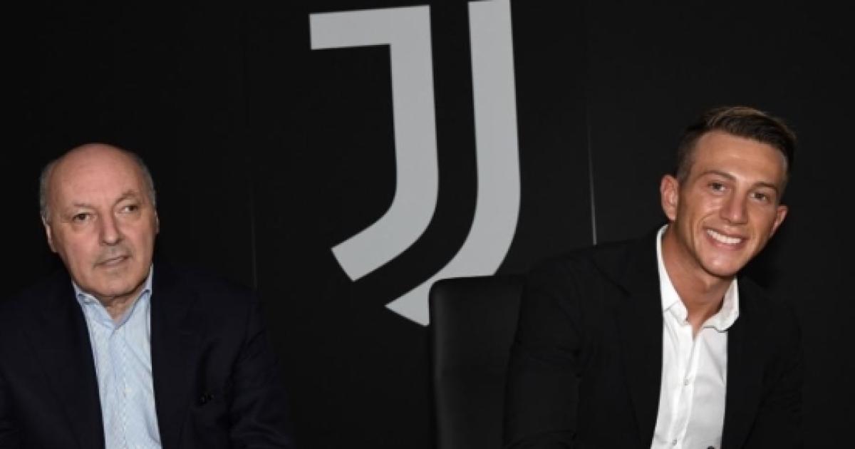 Ufficiale Bernardeschi alla Juventus, ecco le prime parole