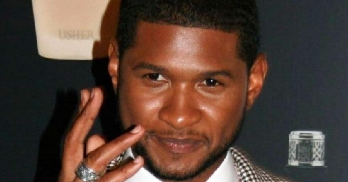 Usher Accused Of Having Unprotected Sex With Partners After Herpes