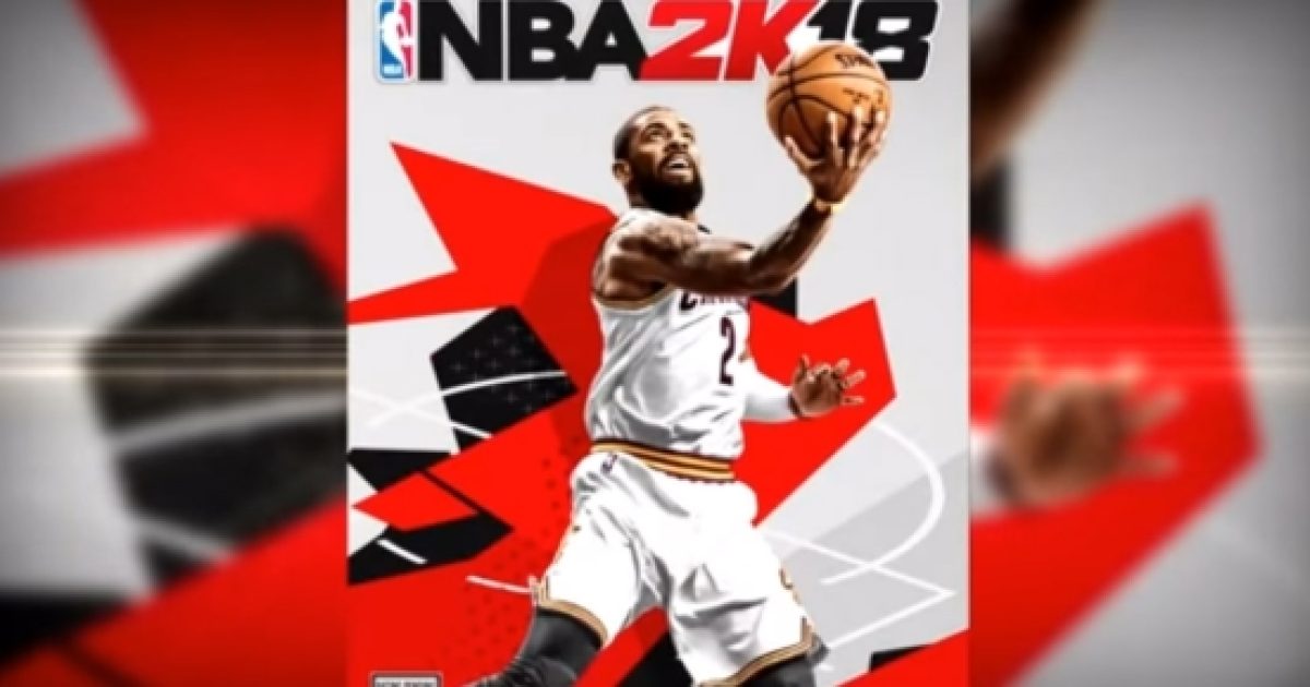 'NBA 2K18': Superstars Say Player Ratings Should Be Higher