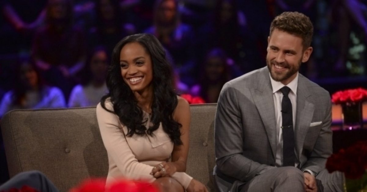 Rachel Lindsay reveals if she was intimate with the guys in the fantasy(02)