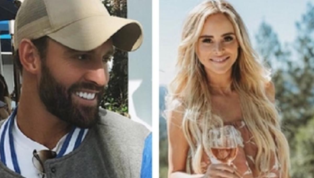 Bachelor In Paradise Season 4 Couple Go Public With Their Relationship