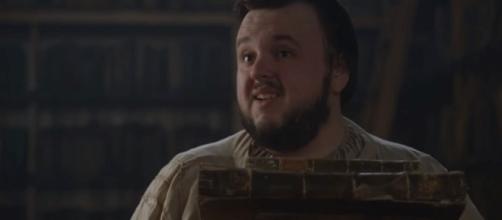 Game Of Thrones S07 E02 Sam Scene Apparently Confirms Another