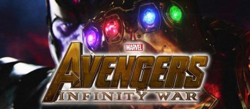 Avengers Infinity War in programmazione per la primavera 2018