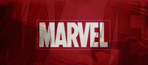 Marvel logo courtesy of Flickr.