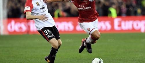 Sports | Giroud s'éloigne de l'OM, Thomas Müller convoité - dna.fr