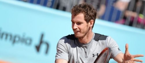 Andy Murray of Scotland (Wikimedia Commons - wikimedia.org)