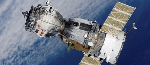 Che cos'è la Stazione Spaziale Internazionale - Il Post - ilpost.it