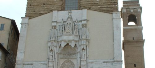Chiesa di S. Francesco ad Ancona