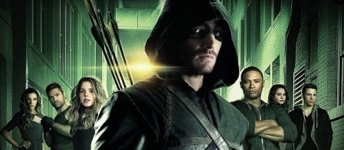 Comic-Con: anticipazioni al 23/07 su Arrow, Flash e gli altri telefilm DC
