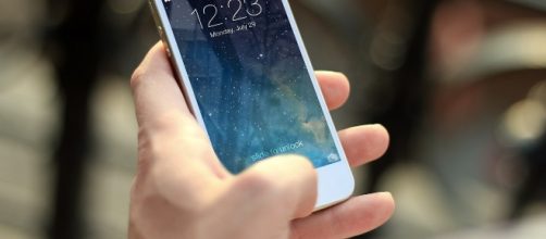 Creative Commons photo via Pixabay