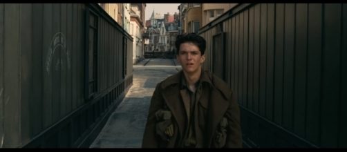 Dunkirk - Trailer 1 [HD] from YouTube/Warner Bros. Pictures