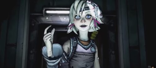 Gearbox is giving fans an idea on what 'Borderlands 3' will be like. MrMattPlays/YouTube