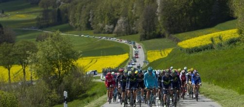 Giro di Romandia 2017, Presentazione Tappa 1: Aigle - Champéry ... - cyclingpro.net
