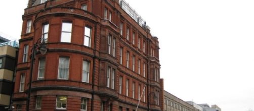 Great Ormond Street Hospital (NIgel Cox wikimedia)