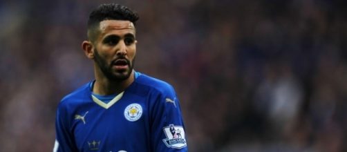 Independent: Mahrez-Leicester, l'algerino spinge per la cessione - alfredopedulla.com