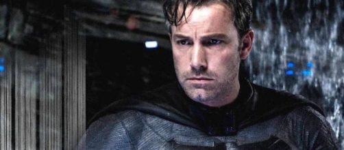 Is Ben Affleck Still Batman? DC Producer Charles Roven Provides Update - inquisitr.com