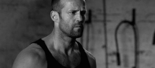 Jason Statham está em 'Velozes e Furiosos 8' (Foto: Reprodução)