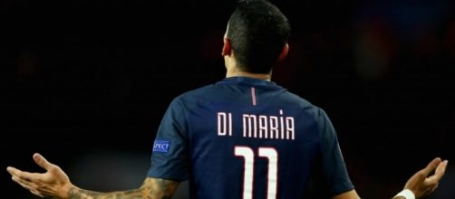 Mercato – L'Inter tenta Di Maria: già iniziata la trattativa ... - passioneinter.com