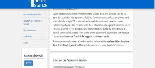 Modello B: scadenza ed errori riscontrati