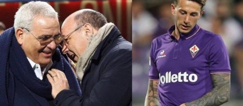 Nella testa di Corvino: Bernardeschi-Juve, altro che incedibile ... - ilbianconero.com