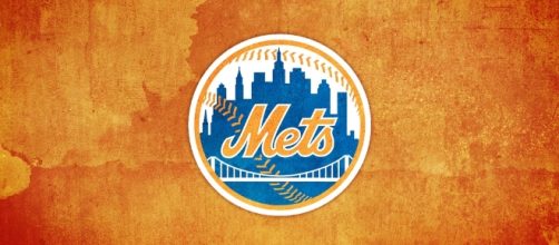 New York Mets logo courtesy of Flickr.