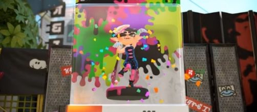 Nintendo has launched "Splatoon 2" for its new console, the Switch -- GameXplain / YouTube
