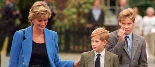 Princess Diana memorabilia to go on display at Buckingham Palace ... - [Image source: Pixabay.com]