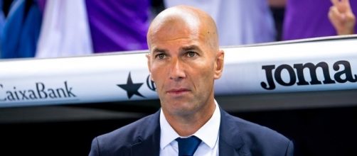 Real Madrid : Zidane dévoile ce qu'il veut pour le mercato !
