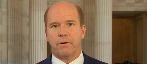 Rep. John Delaney: White House 'Missing The Point' On Fiduciary Rule from YouTube/CNBC