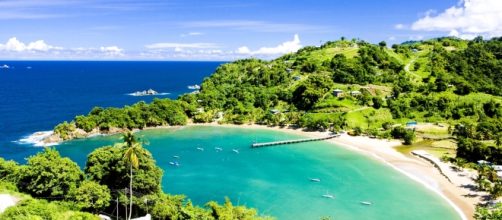 Revista Viajar | 10 ilhas do Caribe que você (ainda) não conhece - com.br