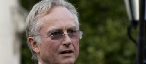 Richard Dawkins denied free speech by CA radio station. (Creative Commons)