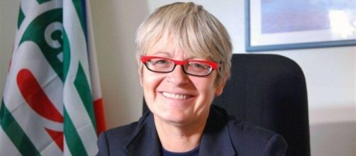 Riforma pensioni, Annamaria Furlan (segretario generale Cisl): priorità confronto giovani e donne, le novità ad oggi 23 luglio 2017