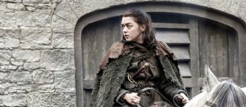 SEASON 7 Stark Reunion Confirmed | Game of Thrones / Fire And Blood / YouTube Screenshot