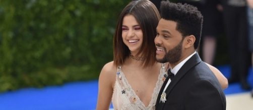 Selena Gomez And The Weeknd: Couple Will Reportedly Celebrate Her ... - inquisitr.com