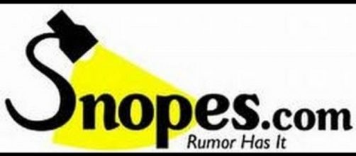 Snopes is being plagued by ownership battle - Reach More Now via YouTube