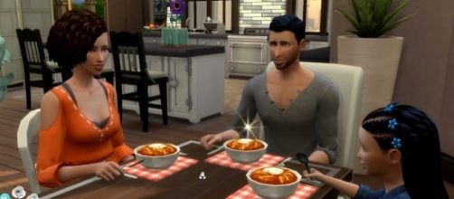 The Sims 4: Parenthood - (Gameplay)/ Andrew Arcade/ YouTube Screenshot