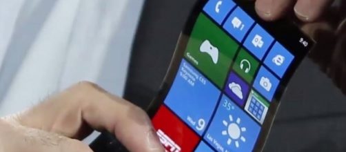 The upcoming Microsoft Surface Phone could be foldable - YouTube/Information Technology