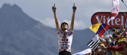 Tour de France : Les Français ont rêvé !